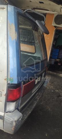 1996 Nissan VANETTE 1.5 (M) - 3