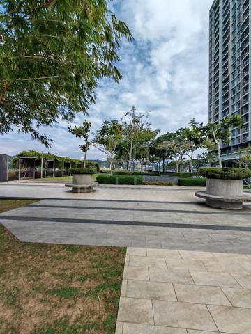 The Gardens (Penampang) 1