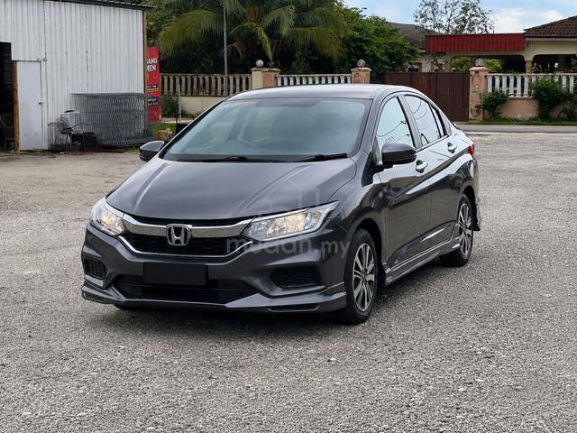 Monthly 5XX🔥2019 Honda CITY 1.5 E (A) - 5