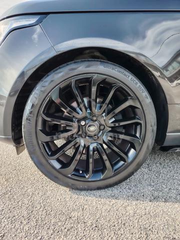 2016 Land Rover RANGE ROVER 3.0 VOGUE TDV6 (A) - 5