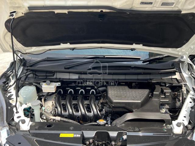 [2022] Nissan SERENA PREMIUM HIGHWAY STAR 2.0 (A) - 3