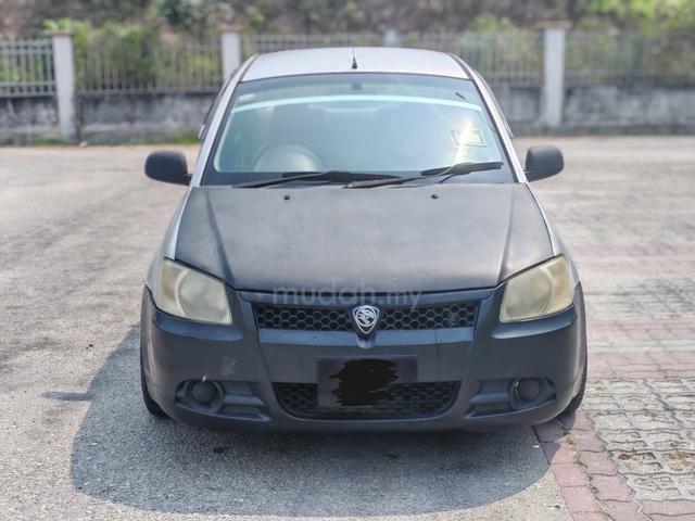 2008 Proton SAGA 1.3 BASE LINE (A) - 5