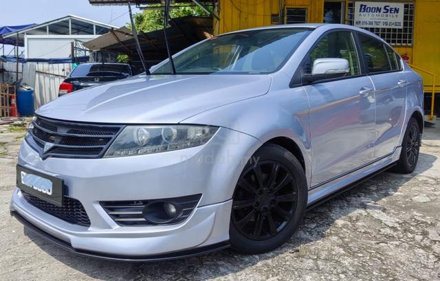 2014 Proton PREVE 1.6 CFE PREMIUM (A) - 2