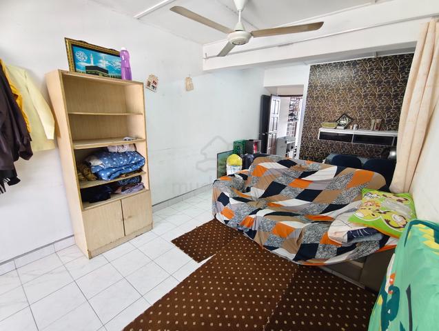 Taman Cahaya 1
