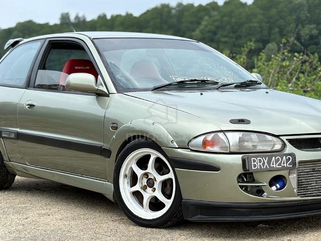 1995 Proton SATRIA 1.6 GLI (M) - 1