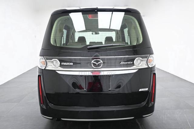 2014 Mazda BIANTE 2.0 SKYACTIV-G (A) 1-OWNER - 5