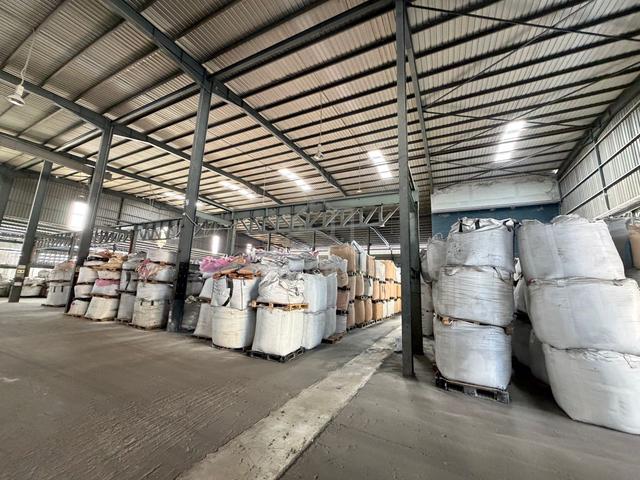 Bukit Panchor Nibong Tebal Factory Warehouse for SALE 1