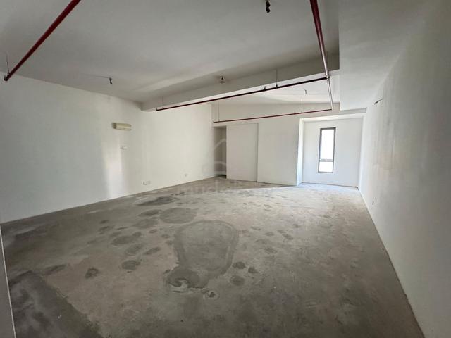 Shoplot cube | one South taman serdang perdana |suitable storage|Murah 1