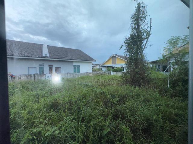 Single Storey Semi D at Tmn Serai perdana Bagan Serai 1
