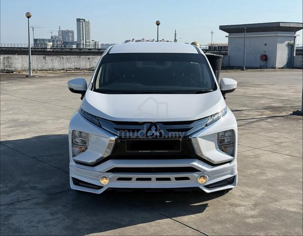 2024 Mitsubishi XPANDER 1.5 MY20 FACELIFT (A)F.S.R - 3