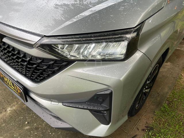 2023 PERODUA ALZA 1.5 H CVT Can Full Loan 9 Years! - 5
