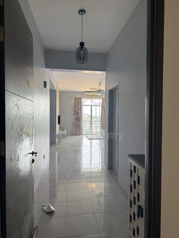 Kelisa Residence 1