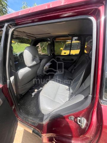 1998 Toyota RAV4 2.0 (A) - 2