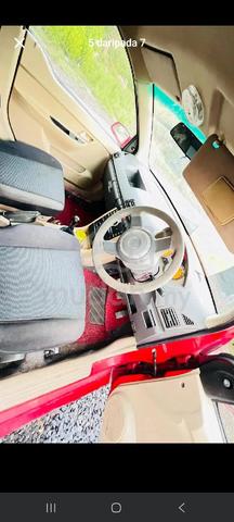 2009 Proton SAVVY 1.2 LITE MT FACELIFT (M) - 5
