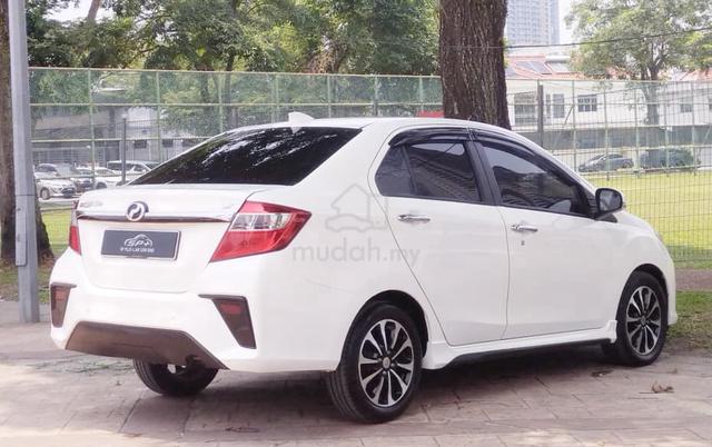 2020 Perodua BEZZA 1.3 PREMIUM X MY16 D63D (A) - 4