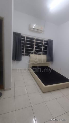 Bilik untuk disewa 1