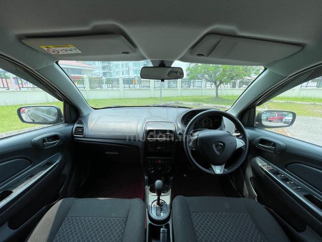 2017 Proton SAGA 1.3 STANDARD CVT MY16 BT P2-13A - 5