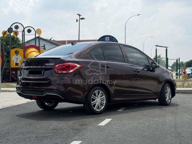 2019 Proton PERSONA 1.6 STANDARD (A) - 2