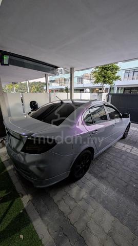 2010 Proton PERSONA 1.6 HIGH LINE (A) - 1