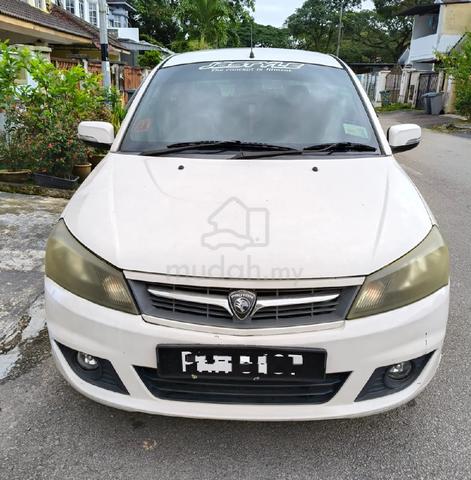 2011 Proton SAGA 1.6 FL EXECUTIVE (A) - 1