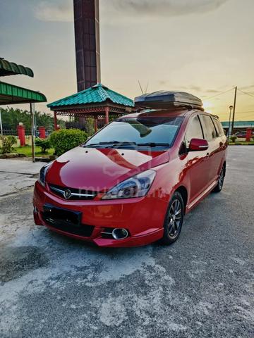 2011 Proton EXORA 1.6 MC H-LINE (A) - 3