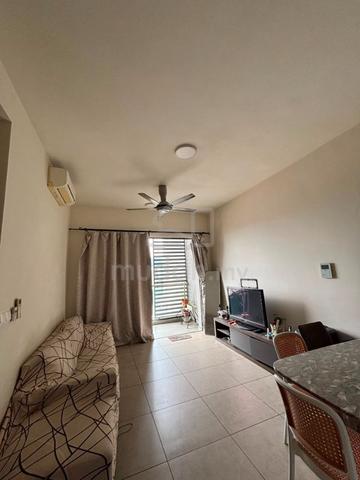 Petalz Residences @ Old Klang Road 1