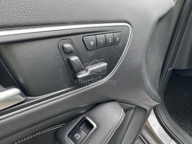 2015 Mercedes Benz A200 1.6 (A) 1YRWRTY - 5