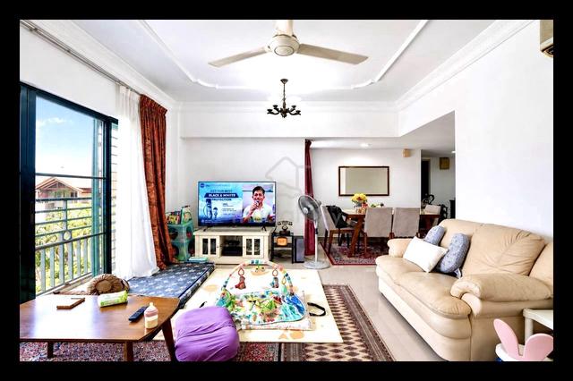 Tiara Ampang 1