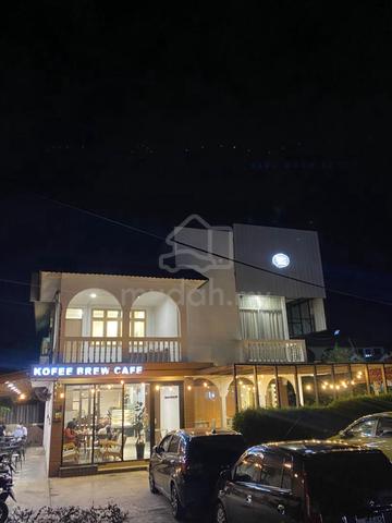 Rumah Banglo 1