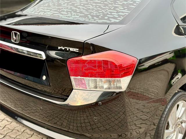 2009 Honda CITY 1.5 I-VTEC (A) LOW MILLAEGE - 5