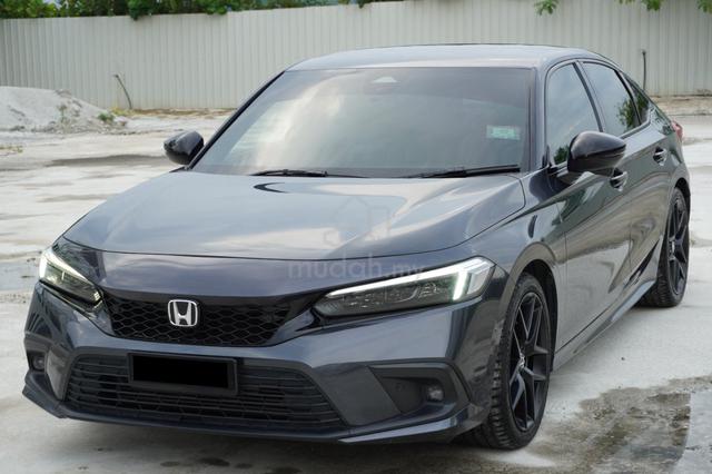 UDR WARRANTY HONDA⭐BOSE System⭐ Honda CIVIC 1.5 RS - 2