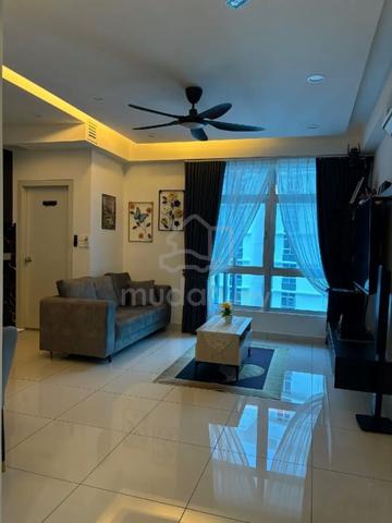 MIRAI Residences 1