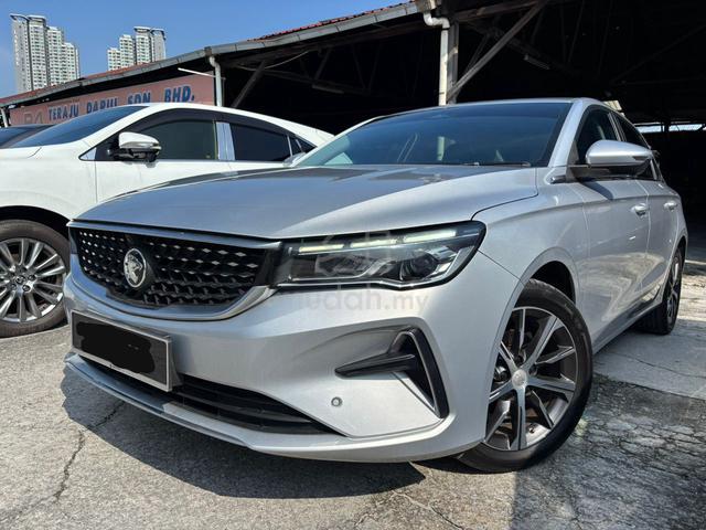 2024 Proton S70 1.5 FLAGSHIP MY23 (A) Proton Warra - 3