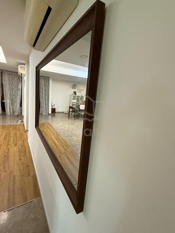 6 x 4 ft Large Living Room Mirror for Sale ✨ - photo 2 of 4