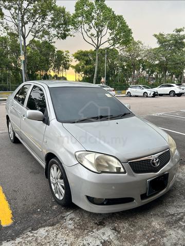 2006 Toyota VIOS 1.5 G (A) - 1