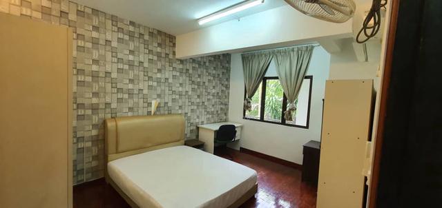 Fully Furnished Rooms 💥Cyberjaya, near to Shaftsbury Square, Hospital 1