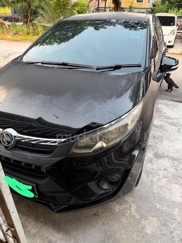 URGENT BUYER 2017 Proton PERSONA 1.6 PREMIUM - (A) - 5
