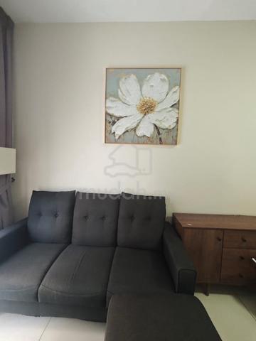 Fera Residence @ The Quartz, Wangsa Maju 1