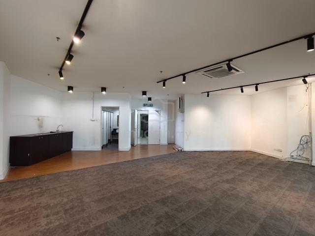 VSQ office Petaling Jaya PJ 1