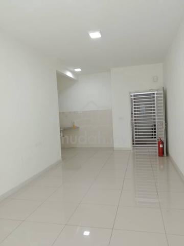 Savanna Executive Suite @ Southville City 1