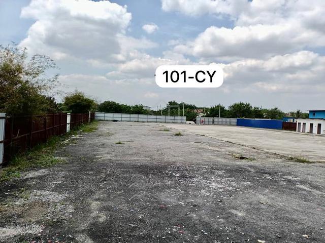 Cheaper Flat Land For Rent‼️5 Acres -Telok Mengkuang Panglima Klang 1