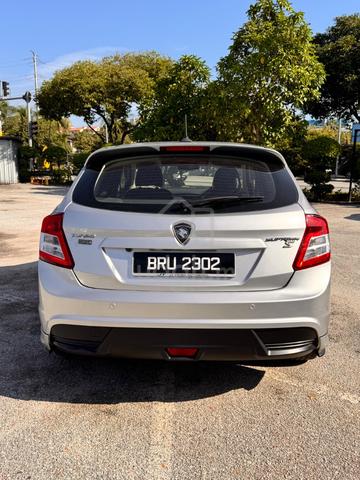 2014 Proton SUPRIMA S 1.6 SUPER PREMIUM (A) - 5