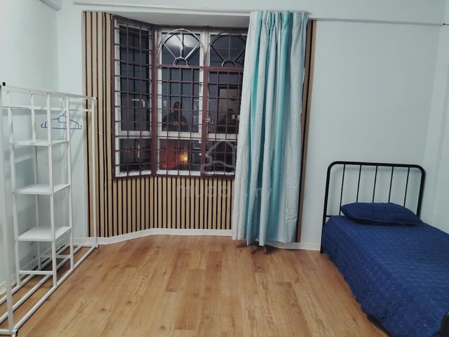 Master Bedroom untuk sewa 1