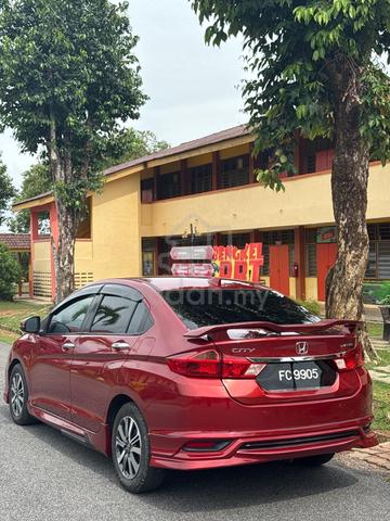 2020 Honda CITY 1.5 E (A) - 2