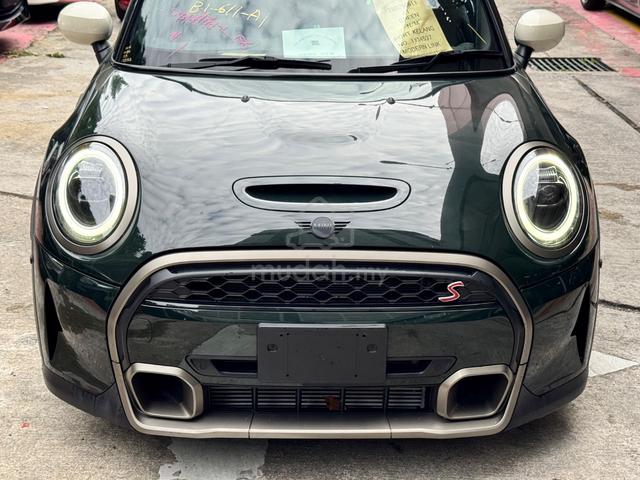 Mini COOPER S 2.0 Resolute Edition 2/Door Unreg - 3