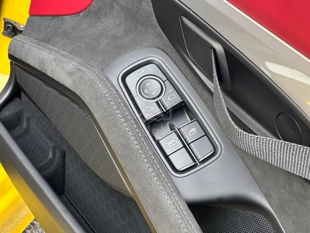 2022 Porsche 718 Spyder (982) PDK KLINE EXHAUST - 4