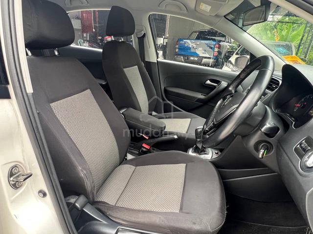 2019 Volkswagen VENTO 1.6 COMFORTLINE LIMITED 1Y W - 5