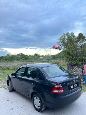 2008 Proton SAGA 1.3 BASE LINE (A) - 4