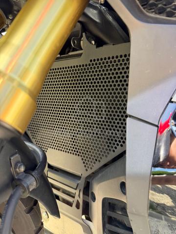2022 Honda Xadv (local) - photo 9 of 10