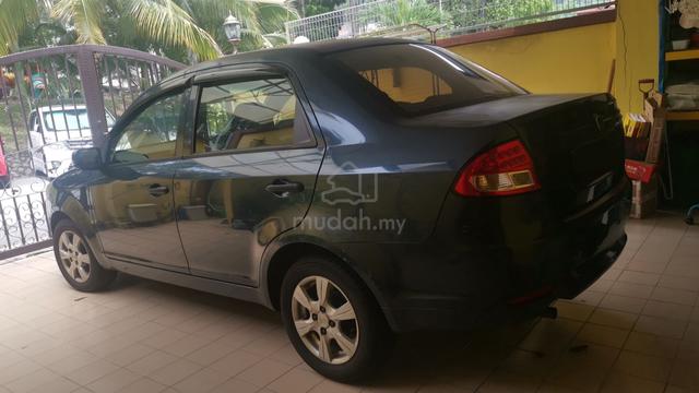2013 Proton SAGA 1.3 FLX EXECUTIVE (A) - 2